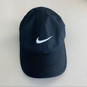 Black Nike Cap